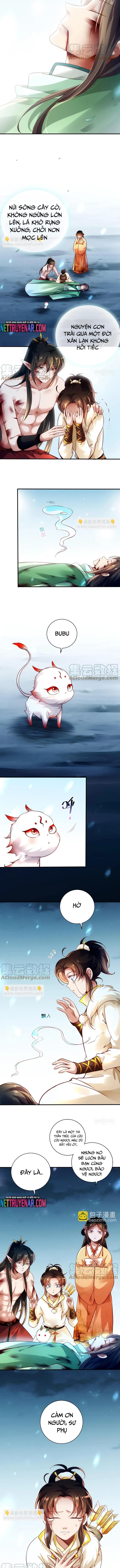 Ngàn Vàng Không Đổi Chapter 98 - 7