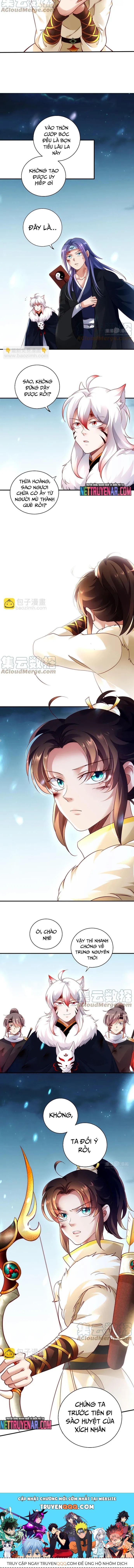 Ngàn Vàng Không Đổi Chapter 98 - 8