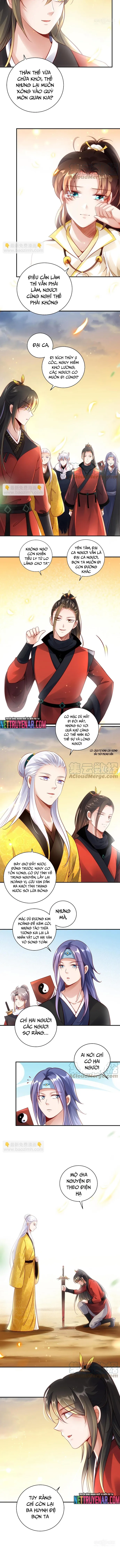 Ngàn Vàng Không Đổi Chapter 99 - 2