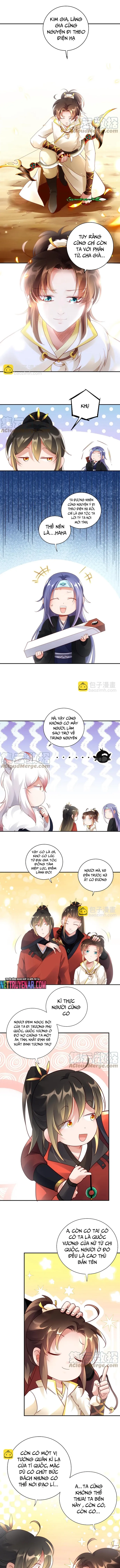 Ngàn Vàng Không Đổi Chapter 99 - 3