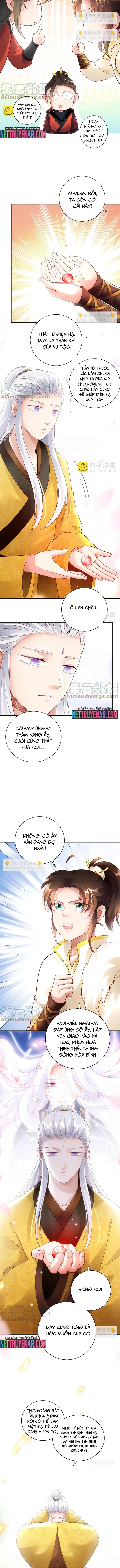 Ngàn Vàng Không Đổi Chapter 99 - 4