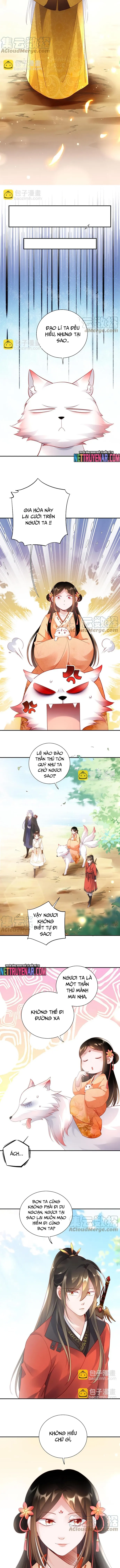 Ngàn Vàng Không Đổi Chapter 99 - 5
