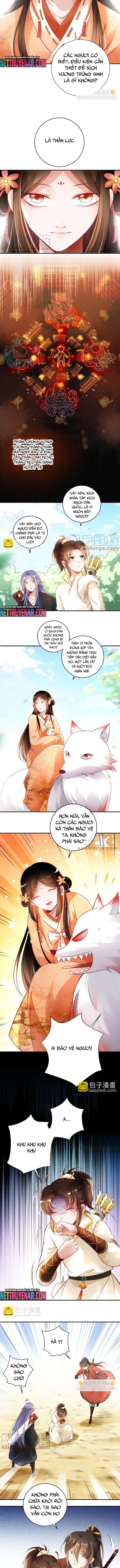 Ngàn Vàng Không Đổi Chapter 99 - 6