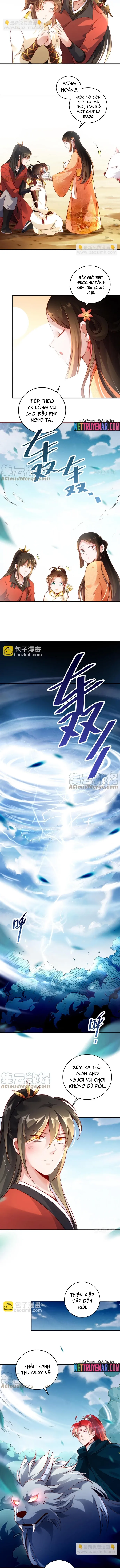 Ngàn Vàng Không Đổi Chapter 99 - 7