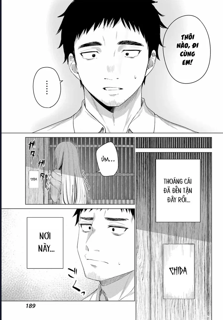 Kominka Gyaru To Renovation Gurashi Chapter 1 - 12