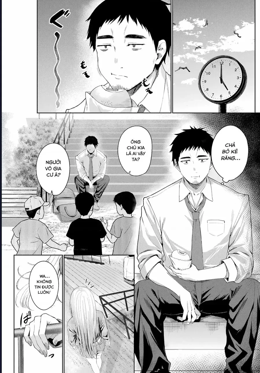 Kominka Gyaru To Renovation Gurashi Chapter 1 - 3