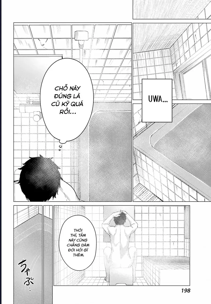 Kominka Gyaru To Renovation Gurashi Chapter 1 - 21