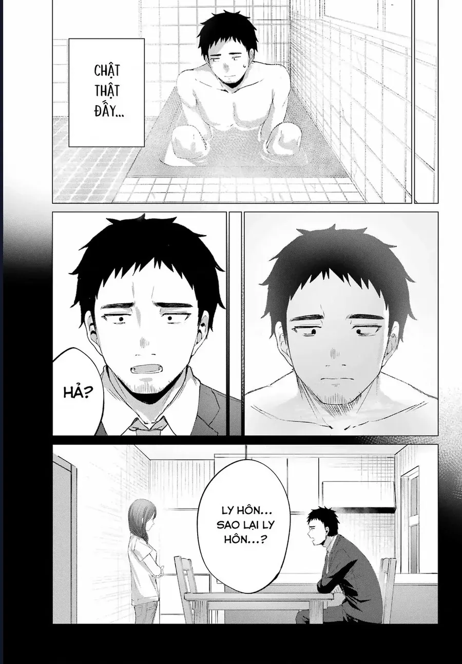 Kominka Gyaru To Renovation Gurashi Chapter 1 - 22