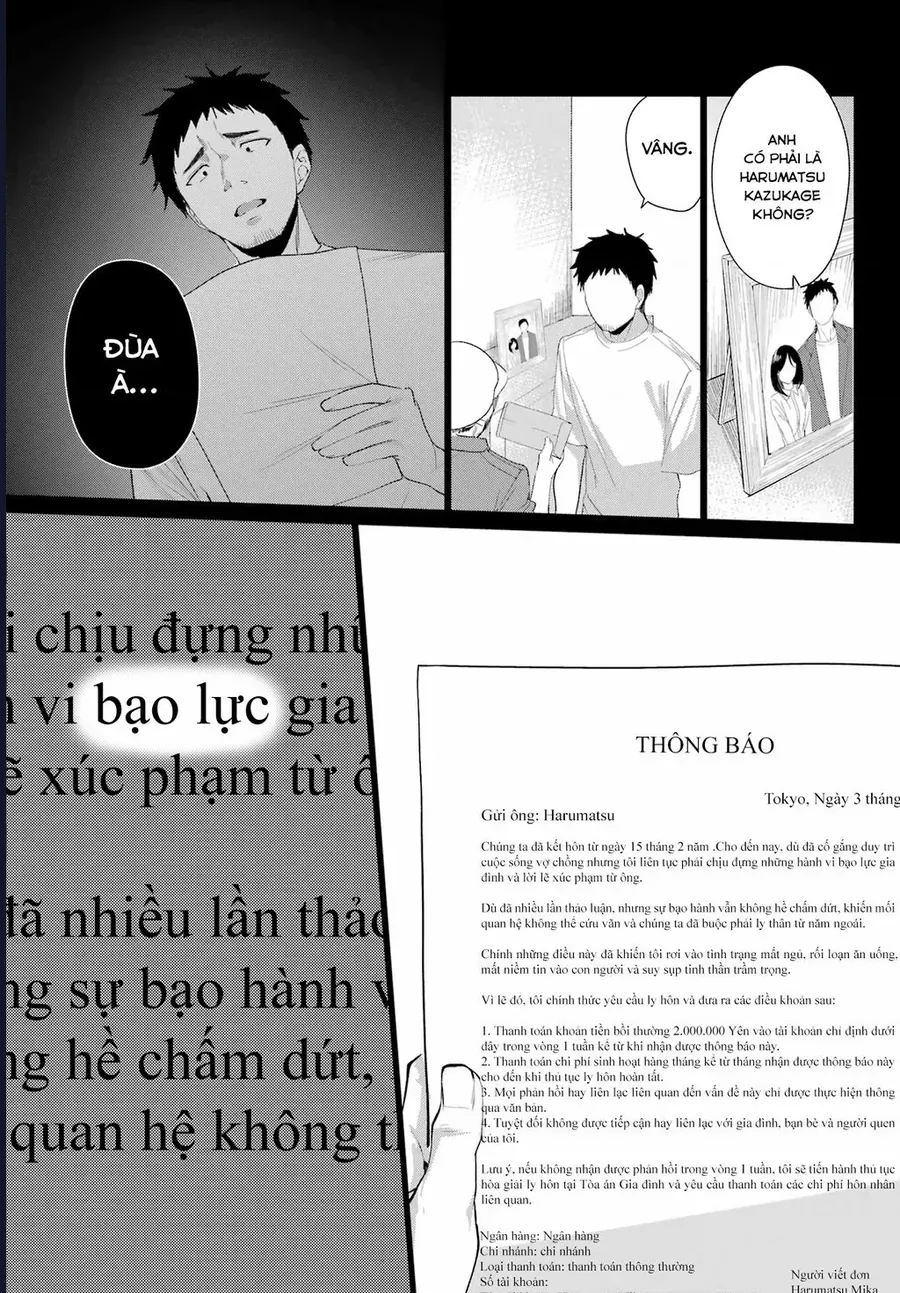 Kominka Gyaru To Renovation Gurashi Chapter 1 - 24