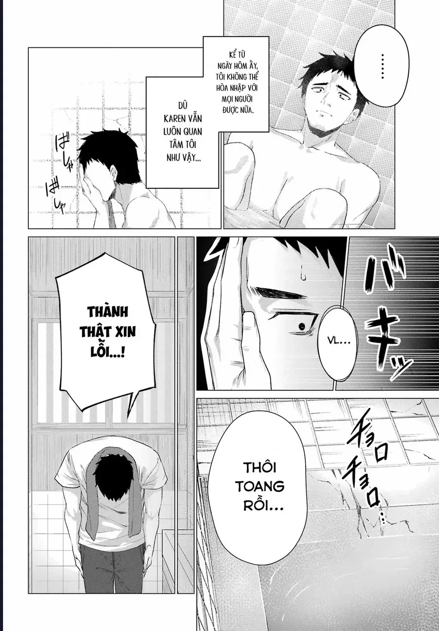 Kominka Gyaru To Renovation Gurashi Chapter 1 - 25