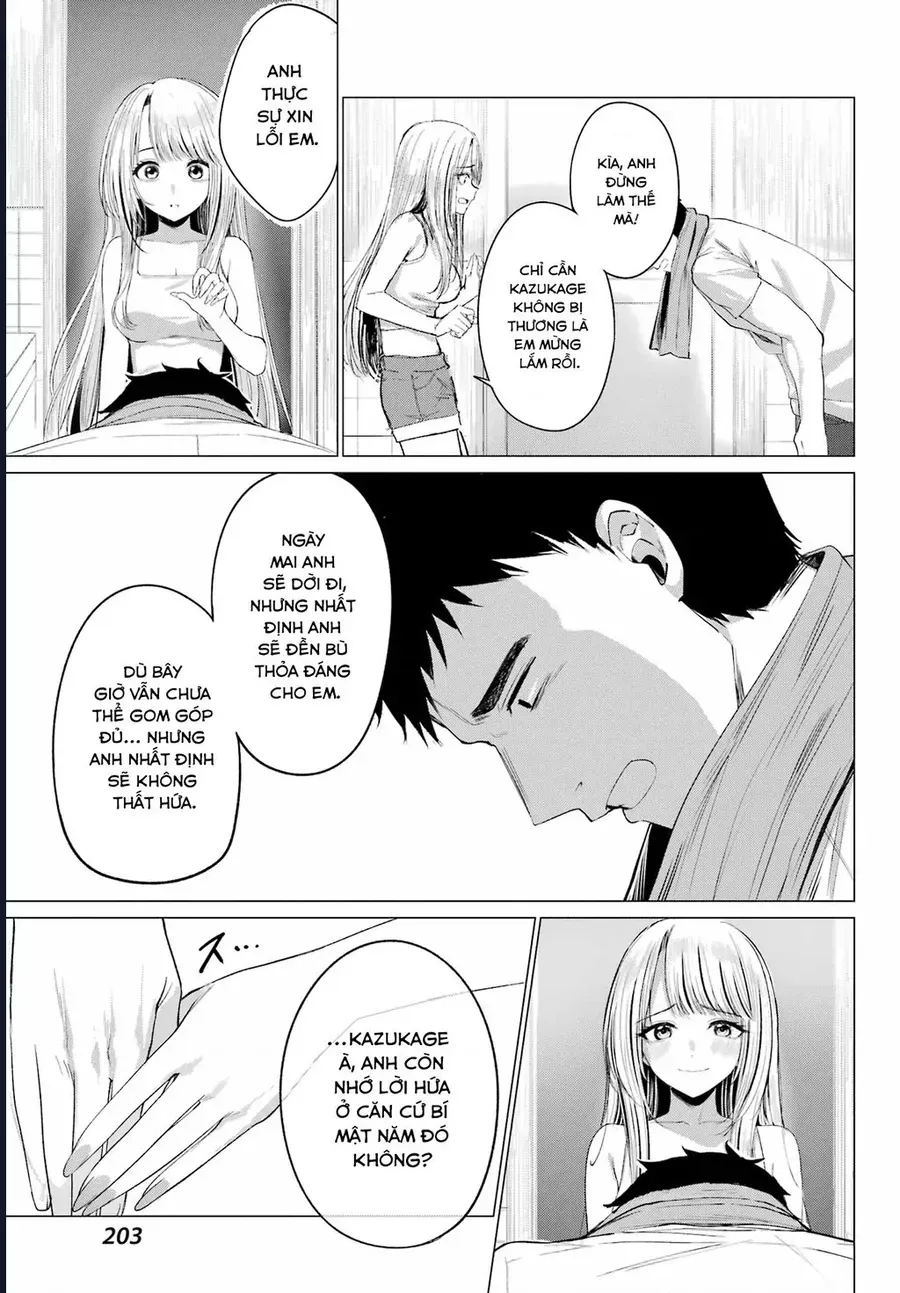 Kominka Gyaru To Renovation Gurashi Chapter 1 - 26