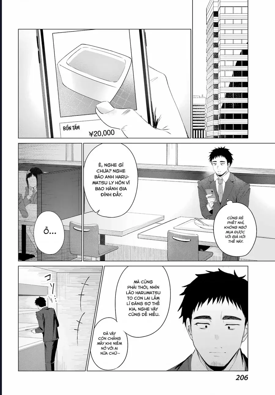 Kominka Gyaru To Renovation Gurashi Chapter 1 - 29