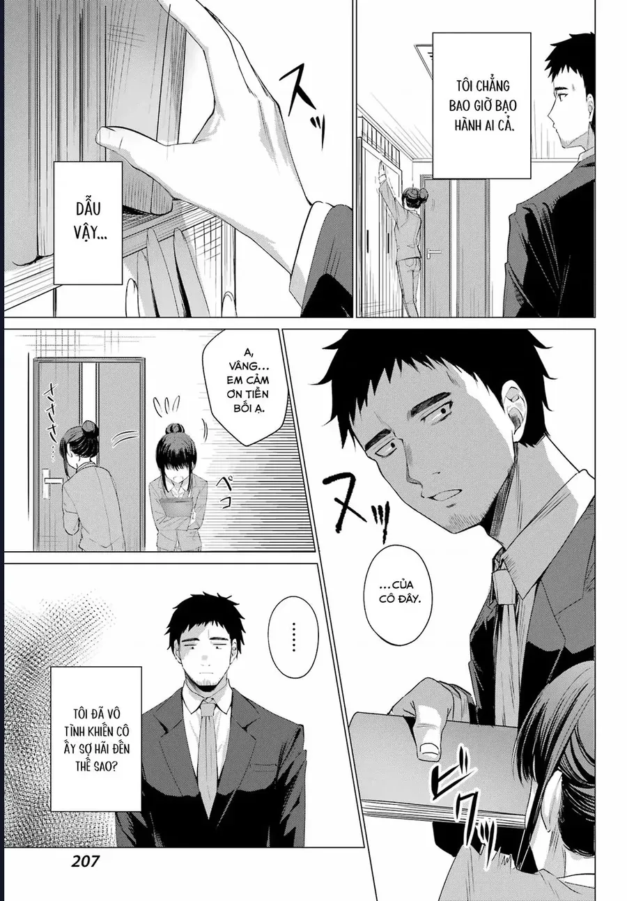 Kominka Gyaru To Renovation Gurashi Chapter 1 - 30