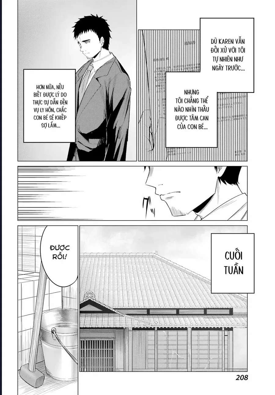 Kominka Gyaru To Renovation Gurashi Chapter 1 - 31