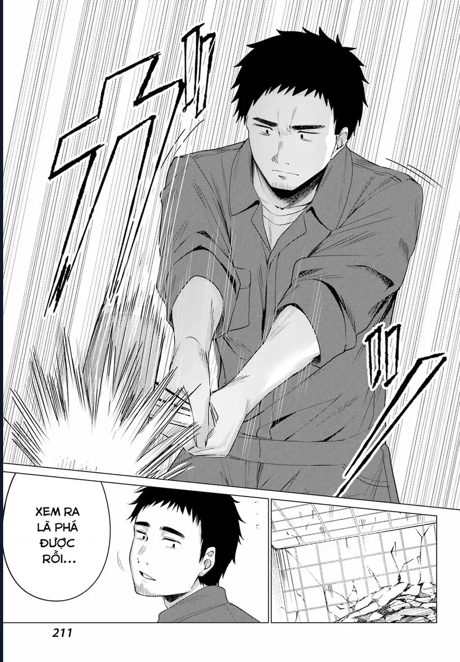 Kominka Gyaru To Renovation Gurashi Chapter 1 - 34