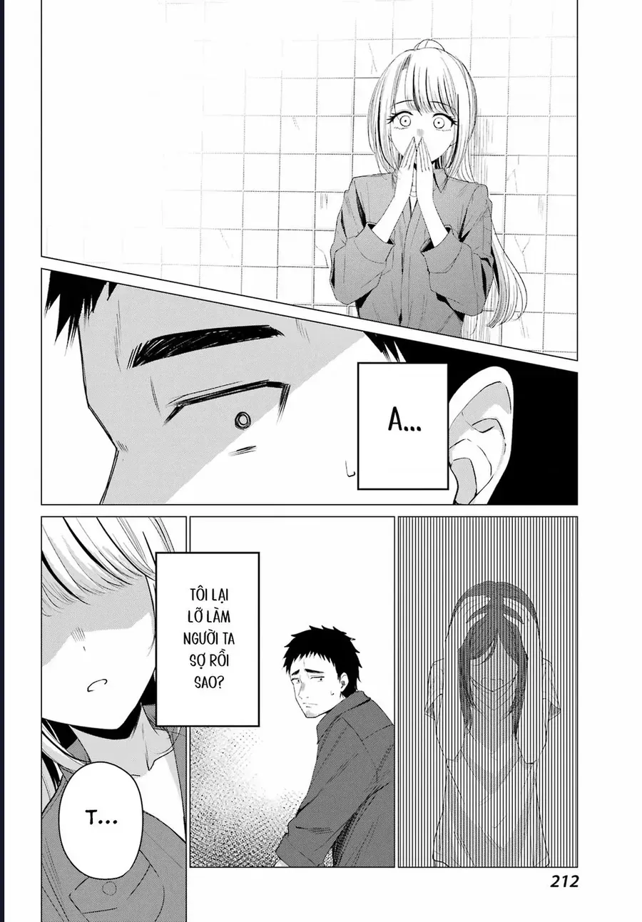 Kominka Gyaru To Renovation Gurashi Chapter 1 - 35