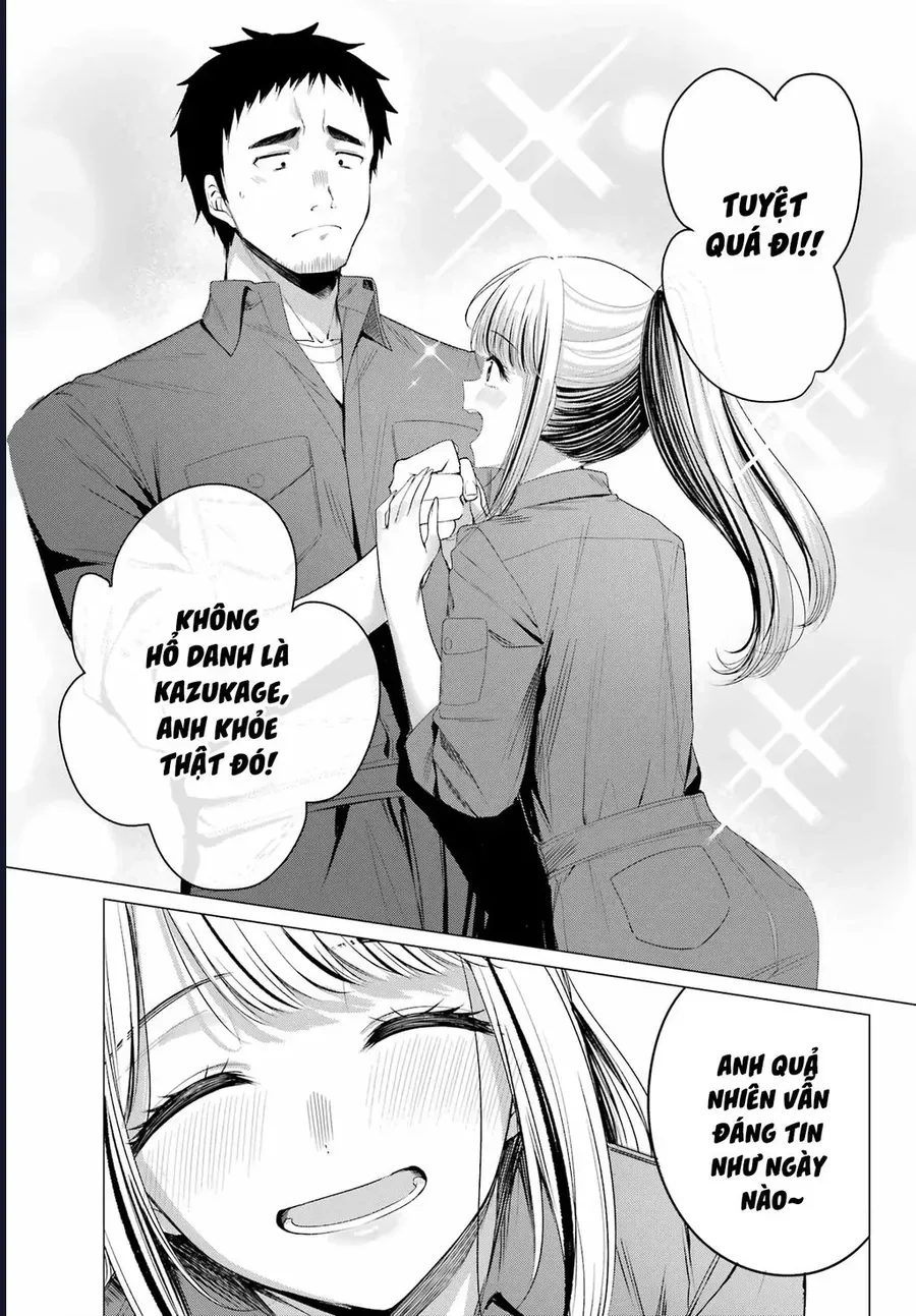 Kominka Gyaru To Renovation Gurashi Chapter 1 - 36