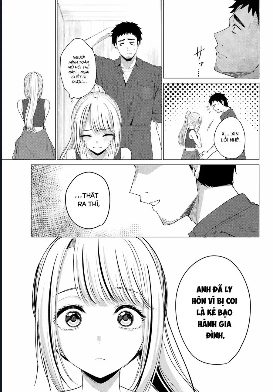 Kominka Gyaru To Renovation Gurashi Chapter 1 - 44