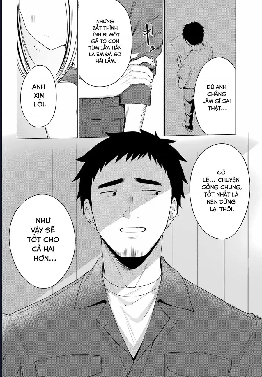 Kominka Gyaru To Renovation Gurashi Chapter 1 - 45