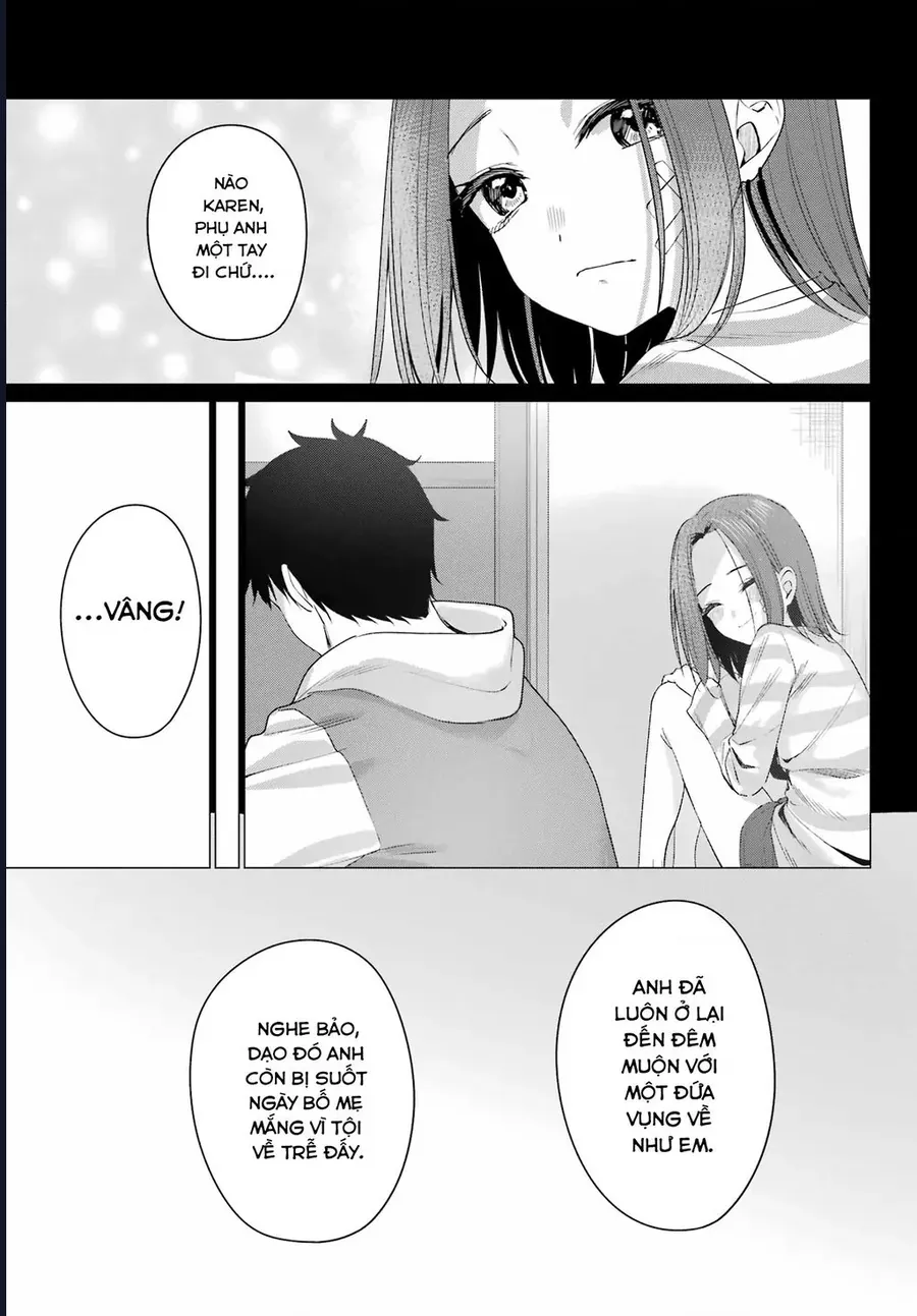 Kominka Gyaru To Renovation Gurashi Chapter 1 - 48