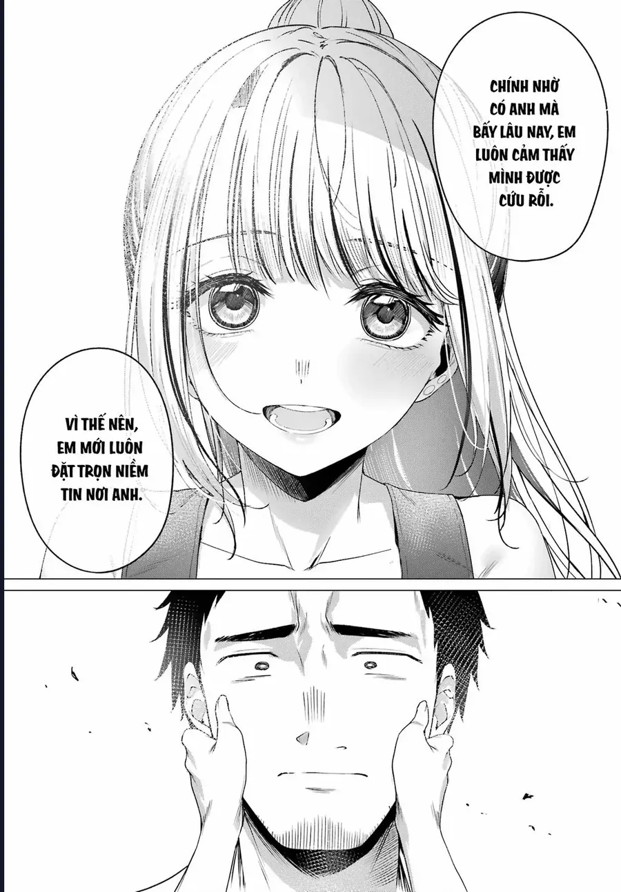 Kominka Gyaru To Renovation Gurashi Chapter 1 - 49