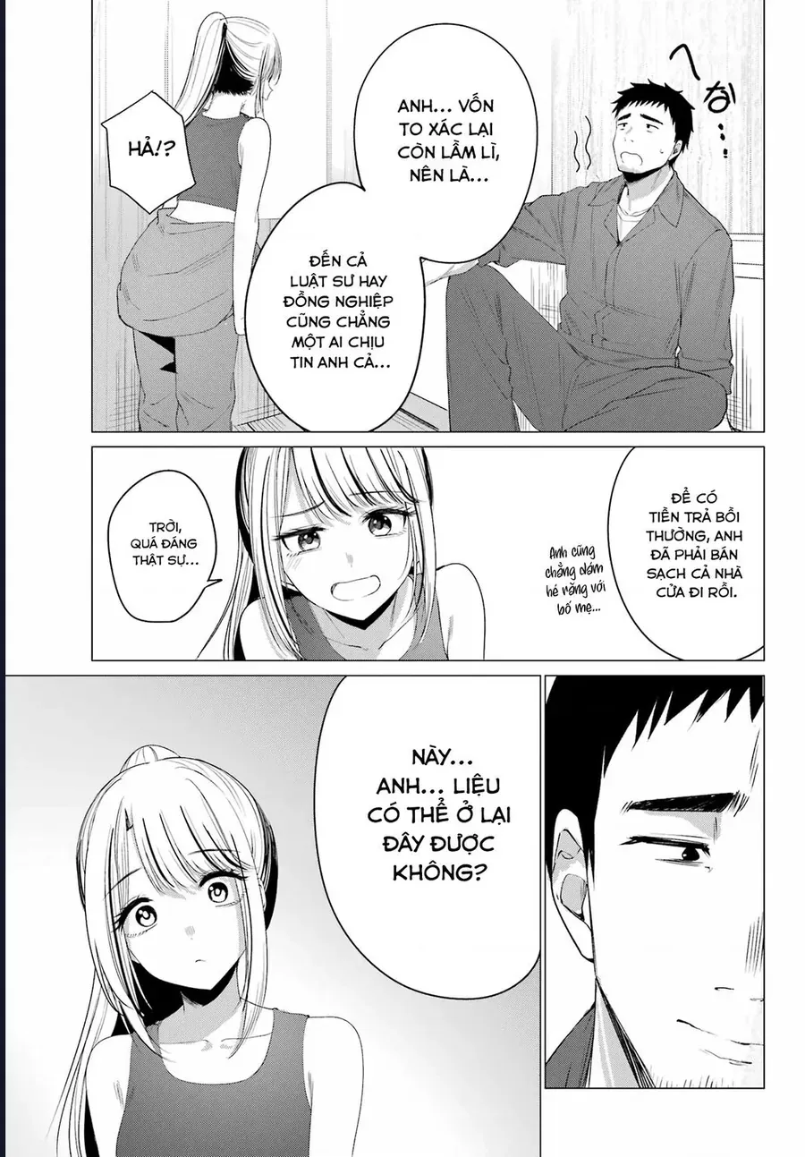 Kominka Gyaru To Renovation Gurashi Chapter 1 - 50