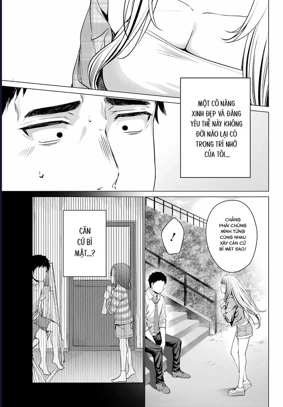 Kominka Gyaru To Renovation Gurashi Chapter 1 - 6