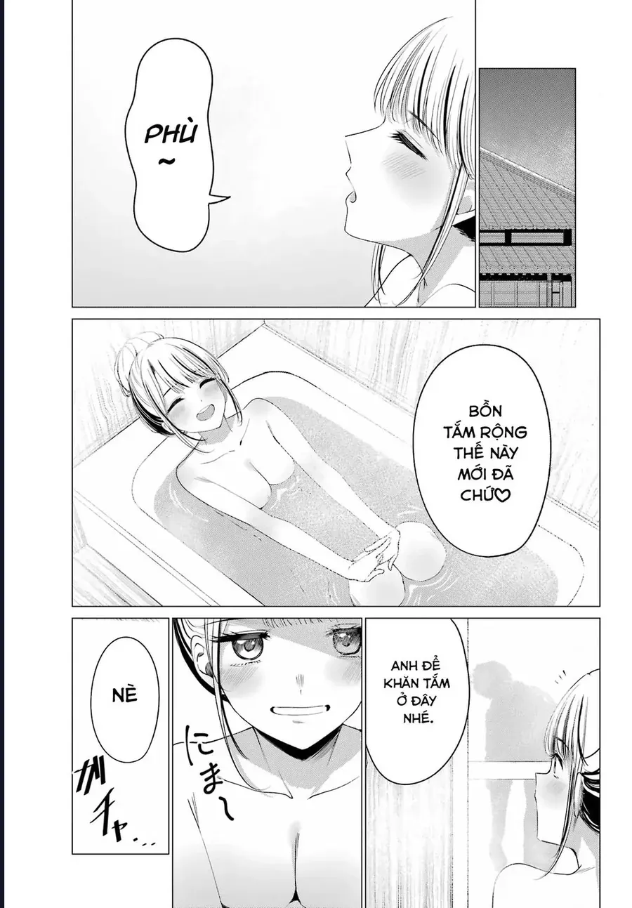 Kominka Gyaru To Renovation Gurashi Chapter 1 - 52