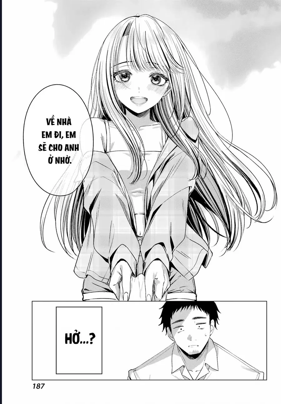 Kominka Gyaru To Renovation Gurashi Chapter 1 - 10