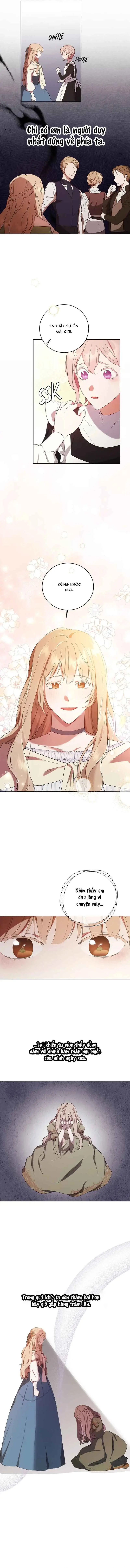 Tôi Chỉ Muốn Một Cái Kết Hạnh Phúc Chapter 2 - 12