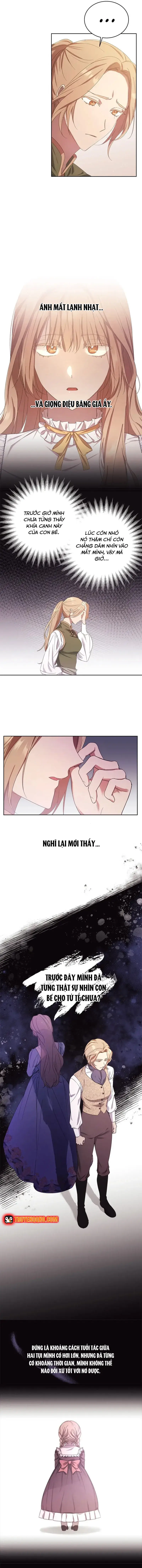 Tôi Chỉ Muốn Một Cái Kết Hạnh Phúc Chapter 5 - 12