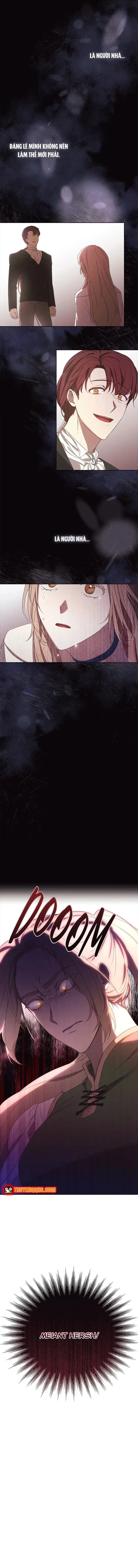 Tôi Chỉ Muốn Một Cái Kết Hạnh Phúc Chapter 5 - 14