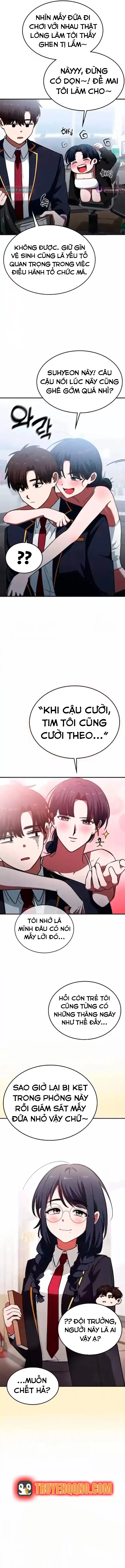 Công Chúa Đi Học Chapter 10 - 4