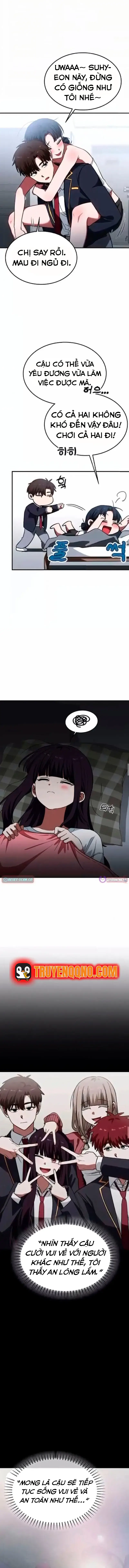 Công Chúa Đi Học Chapter 10 - 5