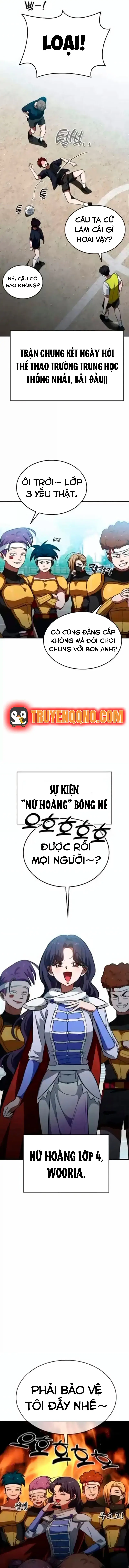 Công Chúa Đi Học Chapter 10 - 8