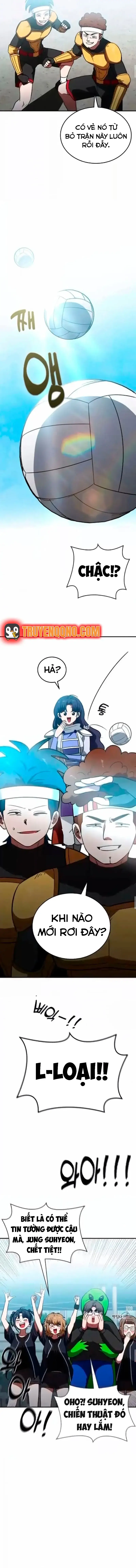 Công Chúa Đi Học Chapter 10 - 13