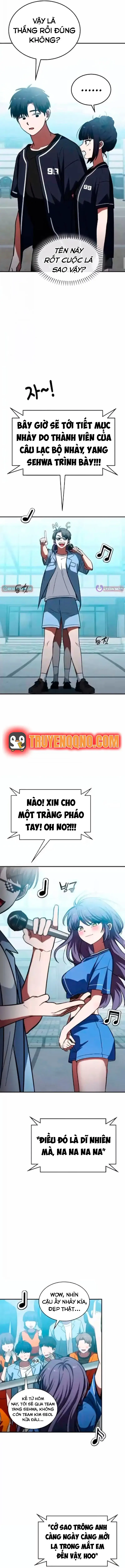Công Chúa Đi Học Chapter 10 - 14