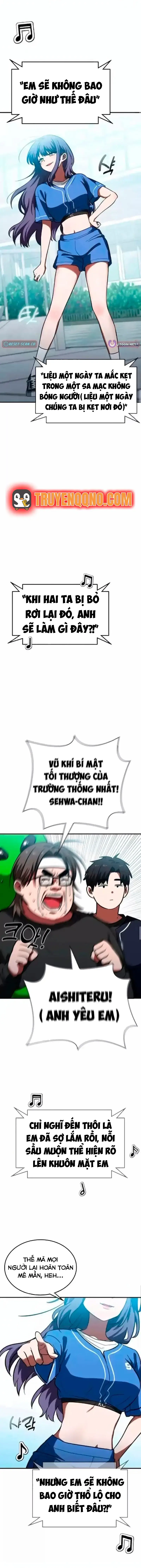 Công Chúa Đi Học Chapter 10 - 15