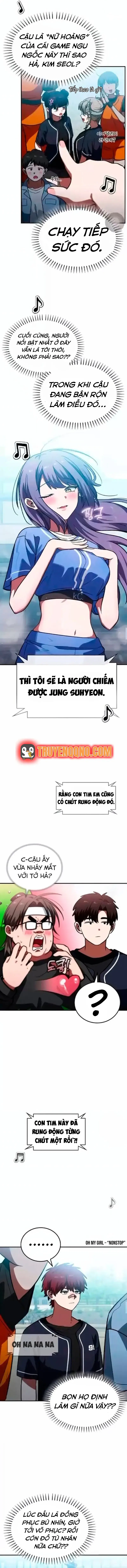 Công Chúa Đi Học Chapter 10 - 16