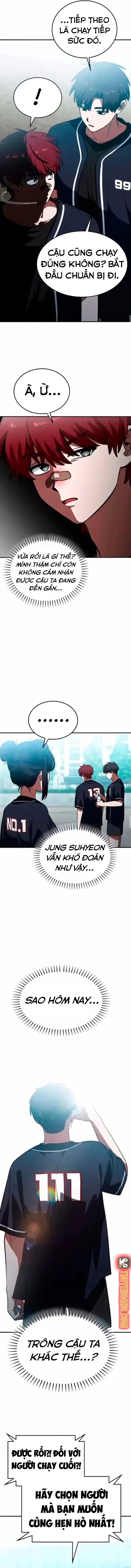 Công Chúa Đi Học Chapter 10 - 18