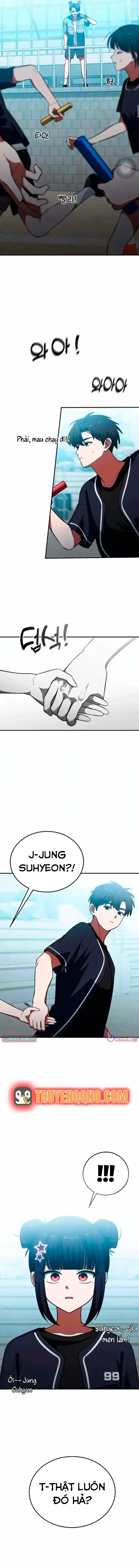 Công Chúa Đi Học Chapter 10 - 19