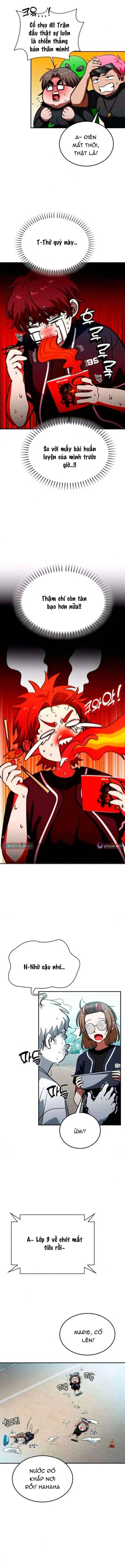 Công Chúa Đi Học Chapter 11 - 5