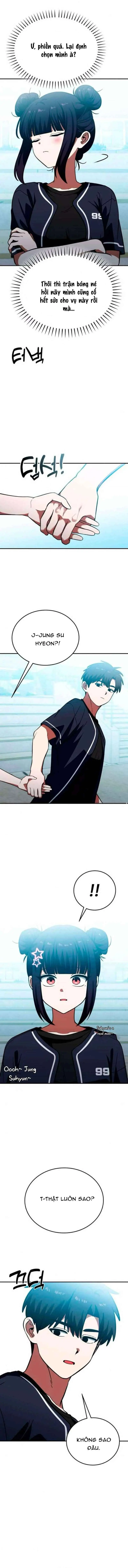 Công Chúa Đi Học Chapter 11 - 7