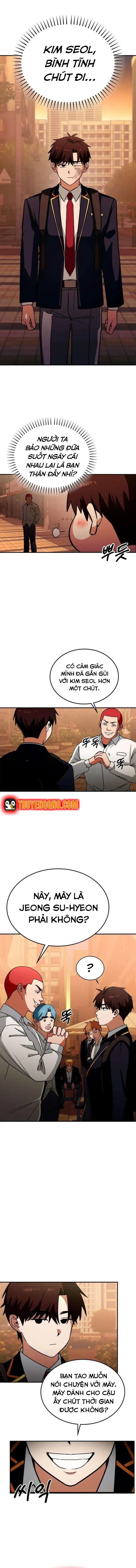 Công Chúa Đi Học Chapter 2 - 11