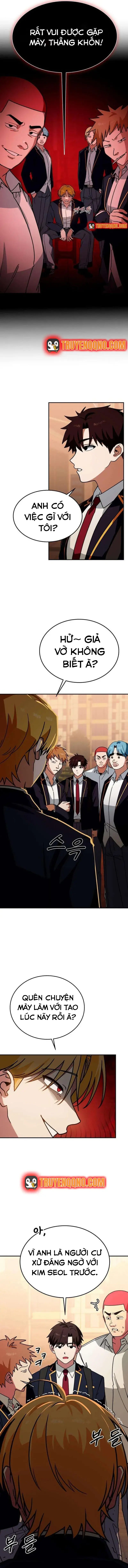 Công Chúa Đi Học Chapter 2 - 12