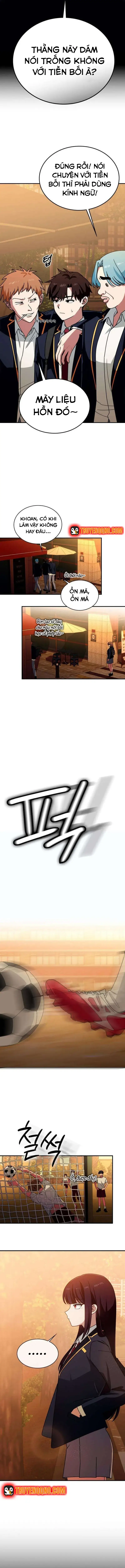 Công Chúa Đi Học Chapter 2 - 13