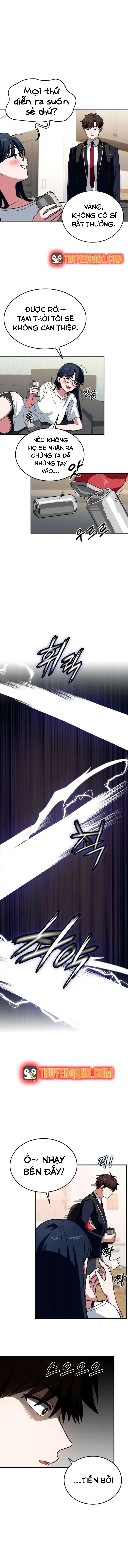 Công Chúa Đi Học Chapter 2 - 15