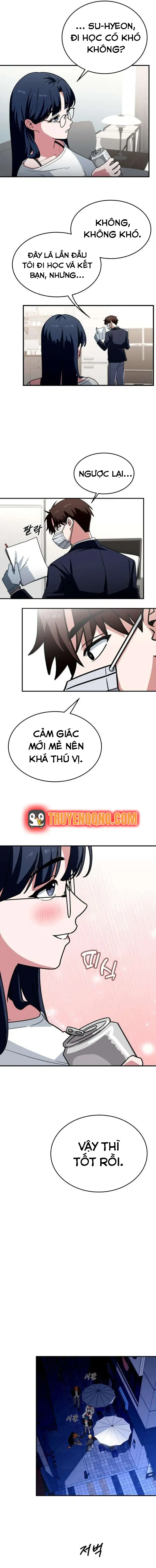 Công Chúa Đi Học Chapter 2 - 17