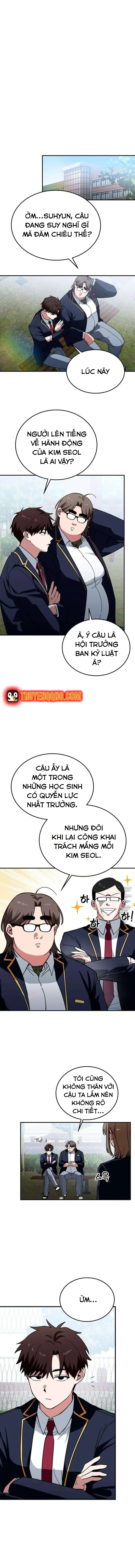 Công Chúa Đi Học Chapter 3 - 7