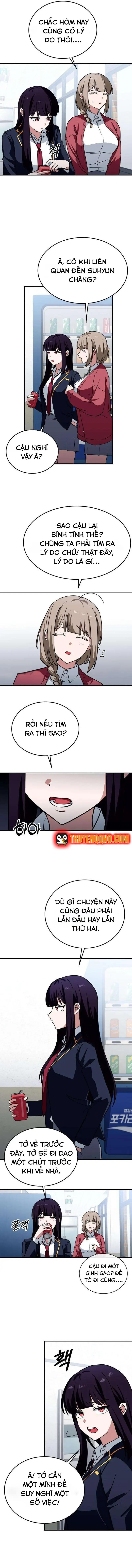 Công Chúa Đi Học Chapter 3 - 9